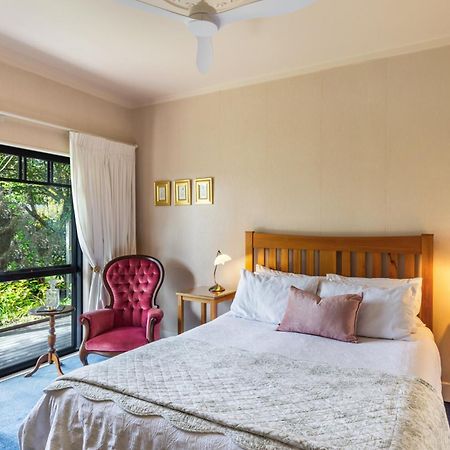 Olive Rabbit - Boutique Bed & Breakfast 图朗伊 外观 照片