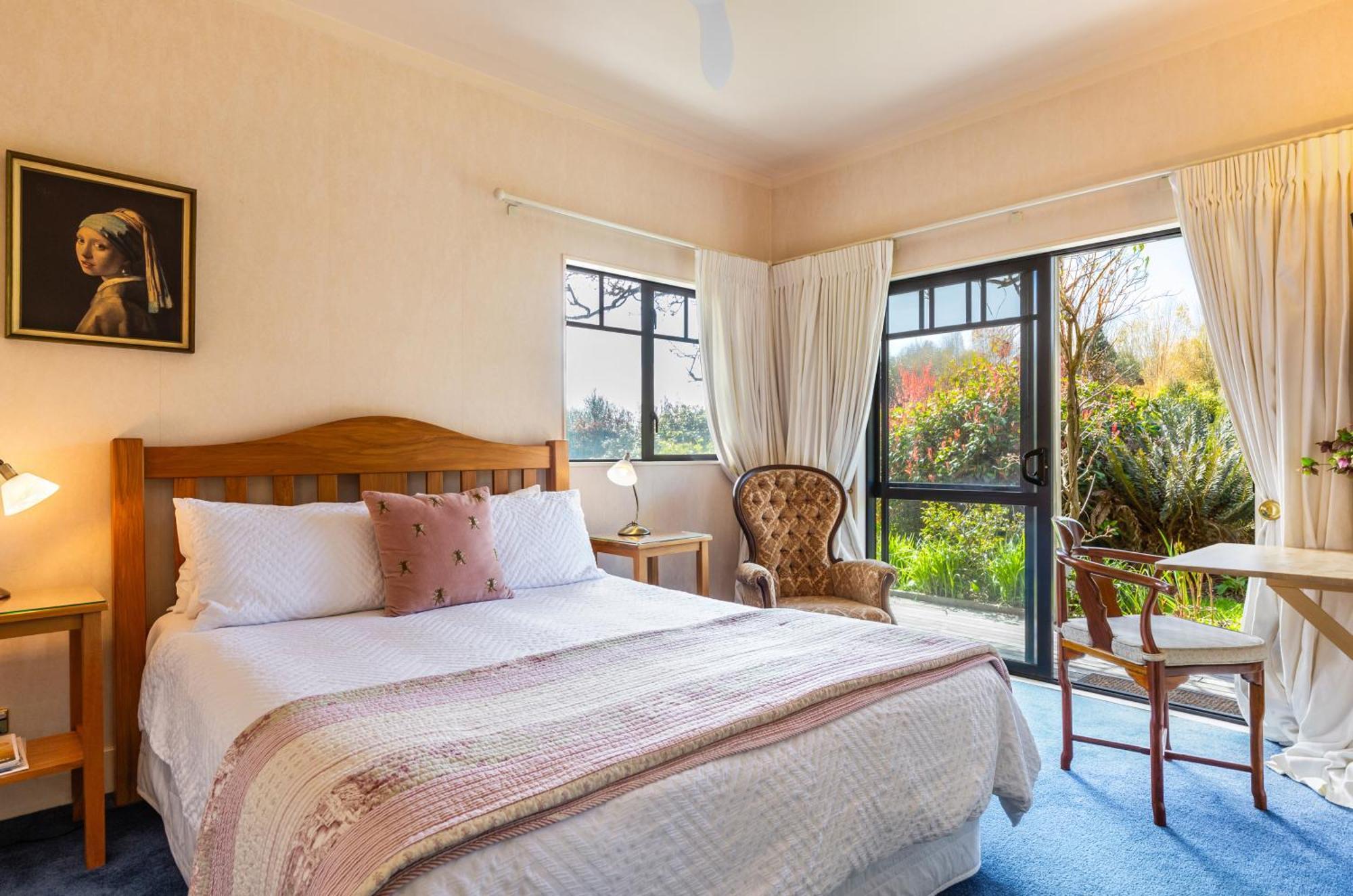 Olive Rabbit - Boutique Bed & Breakfast 图朗伊 外观 照片