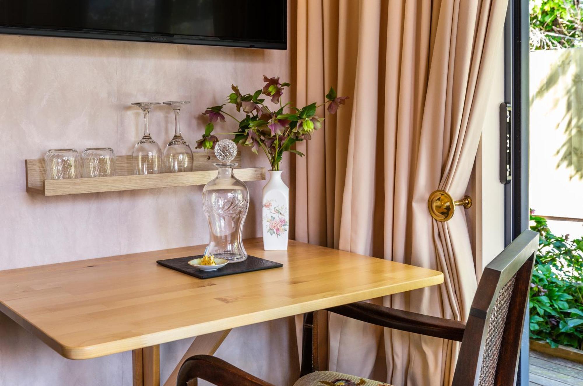Olive Rabbit - Boutique Bed & Breakfast 图朗伊 外观 照片