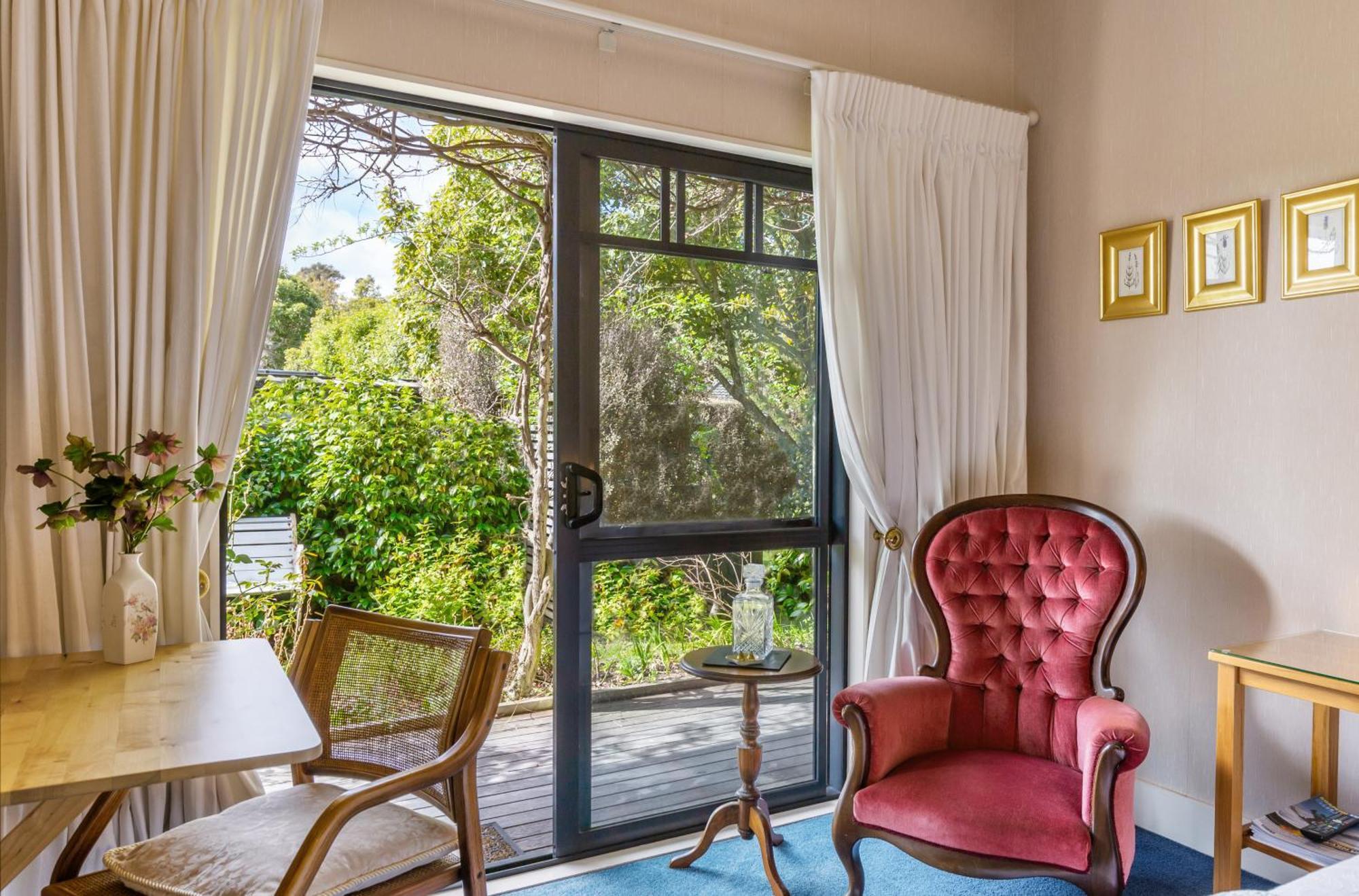 Olive Rabbit - Boutique Bed & Breakfast 图朗伊 外观 照片